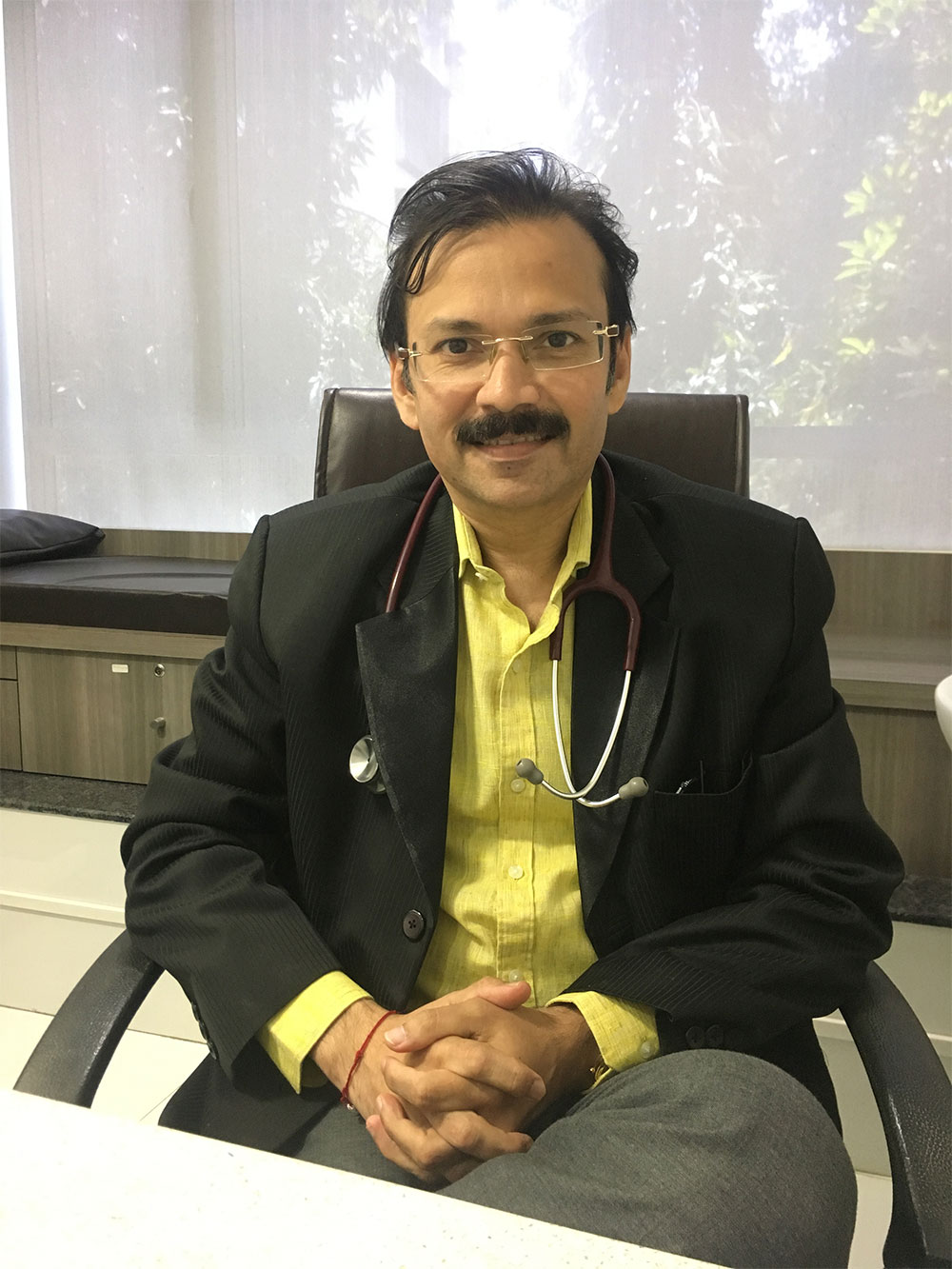 Dr swali andheri best sale west